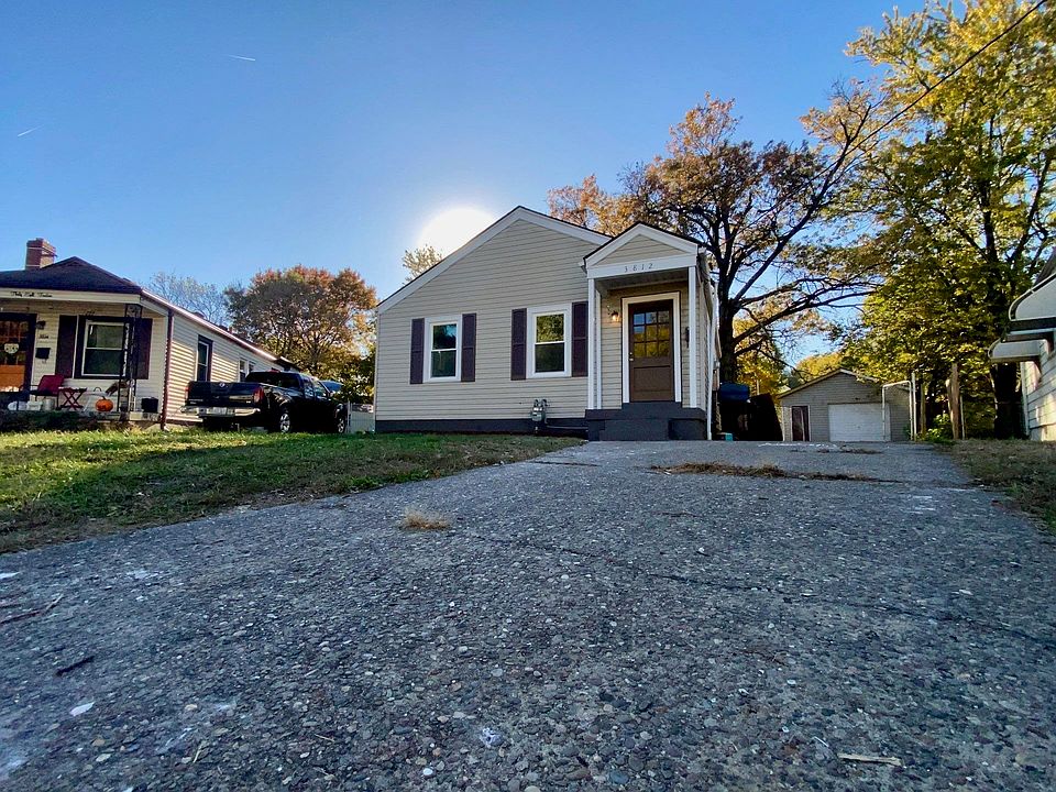 Cozy Quiet Cul-De-Sac