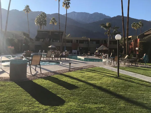 1655 E Palm Canyon Dr Unit 101, Palm Springs, CA 92264