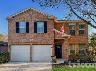 2744 Woodspring Forest Dr, Kingwood, TX 77345