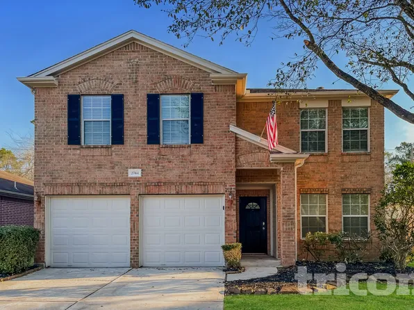 2744 Woodspring Forest Dr, Kingwood, TX 77345
