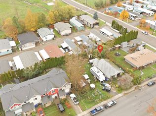 416 Kennel Ave, Molalla, OR 97038