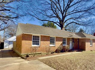 1088 Sandra St LOT 16, Memphis, TN 38122