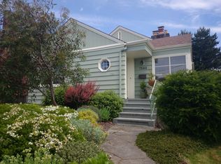 7544 32nd Ave NW, Seattle, WA 98117