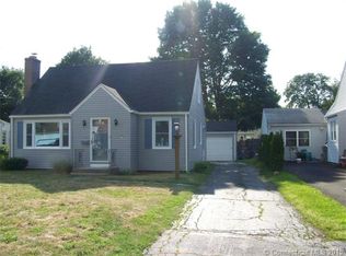 104 Williams St, Plainville, CT 06062