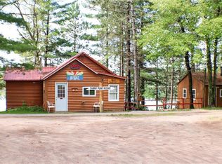 13943 S Resort Rd, Gordon, WI 54838