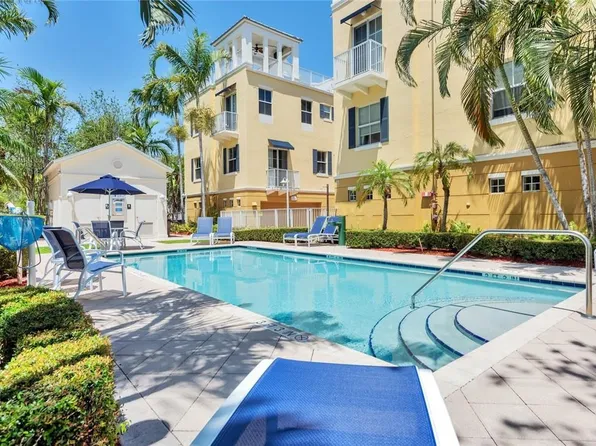 504 NE 7th Avenue #504-1, Fort Lauderdale, FL 33301