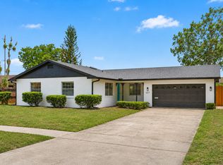 3817 Bainbridge Ave, Orlando, FL 32839