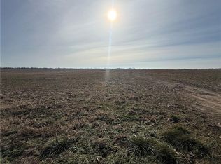 E Stockade Rd, Nevada, MO 64772