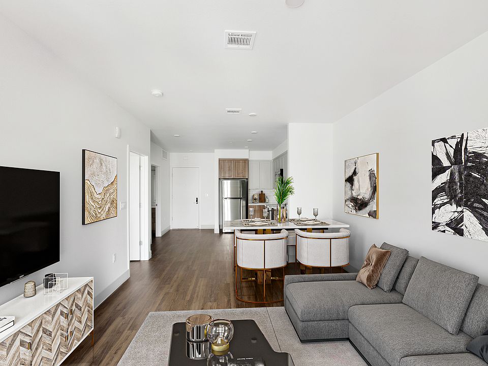 The Waymark - 101 Pringle Ave Walnut Creek CA | Zillow