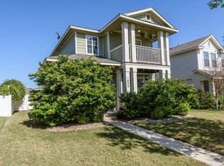 1804 Lost Maples Loop, Cedar Park, TX 78613