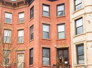 467 Halsey St, Brooklyn, NY 11233