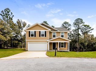 6220 Travelers Rest Ct, Crestview, FL 32539