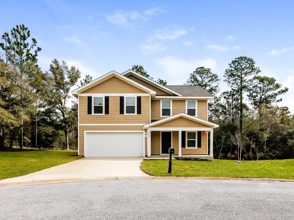 6220 Travelers Rest Ct, Crestview, FL 32539