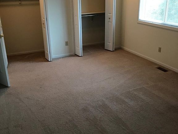 3 very large bedrooms