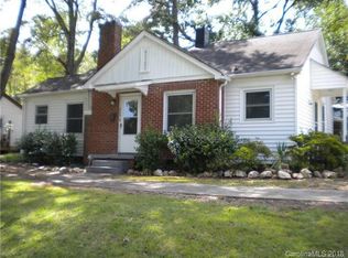 3941 Admiral Ave, Charlotte, NC