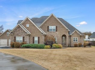 146 Grand Haven Dr, Tuscumbia, AL 35674