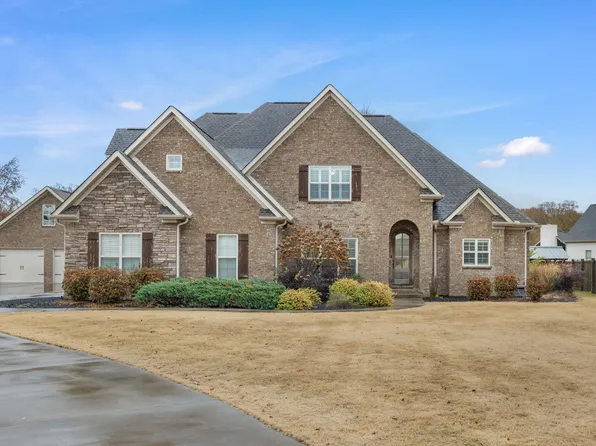 146 Grand Haven Dr, Tuscumbia, AL 35674