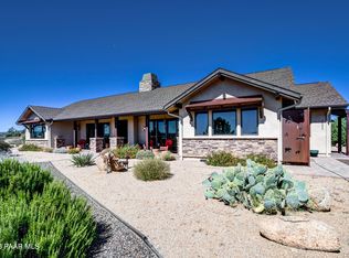 20202 N Las Vegas Rd, Prescott, AZ 86305