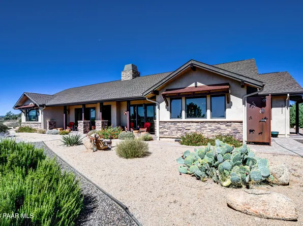 20202 N Las Vegas Rd, Prescott, AZ 86305