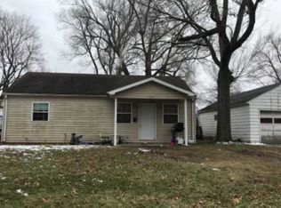 104 Winding Ln, Rantoul, IL 61866