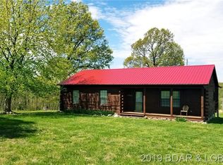 2485 Sharp Rd, Montreal, MO 65591