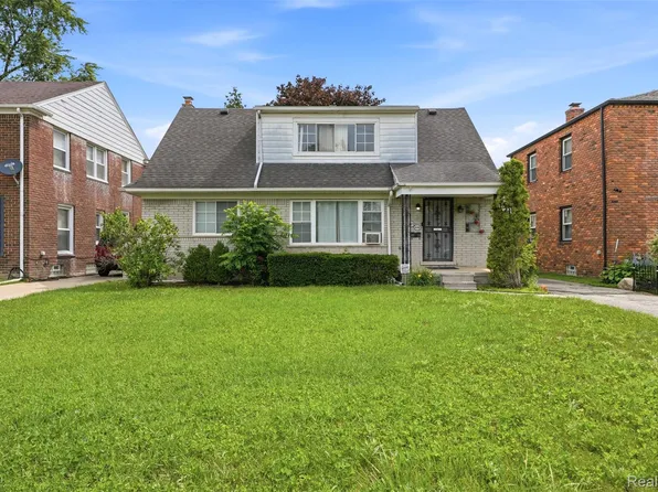 648 Alter Rd, Detroit, MI 48215