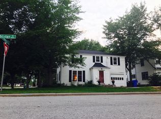 1831 S Bouten St, Appleton, WI 54915