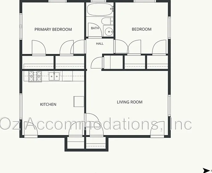 3609 W 47th St — Photo 17