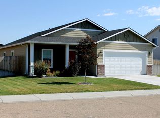 12646 Brownstone St, NAMPA, ID 83651