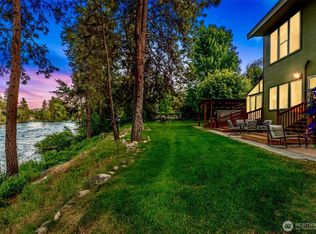 9377 Lone Pine Dr, Leavenworth, WA 98826