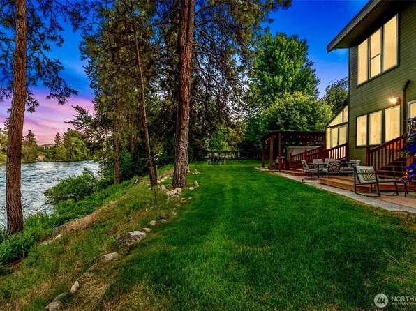 9377 Lone Pine Orchards, Leavenworth, WA 98826