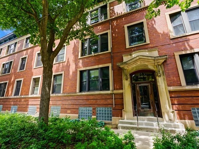 1st image of 1446 E 56th St #3