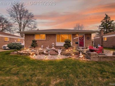 31344 Newport Dr, Warren, MI, 48088