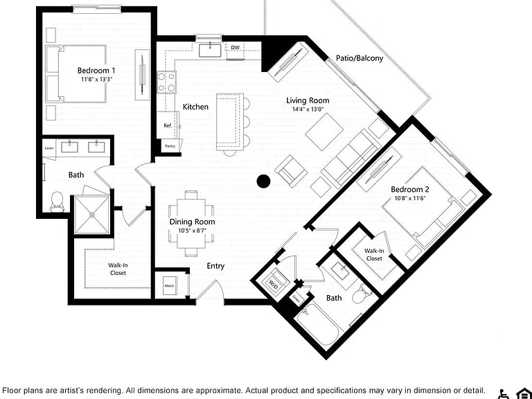 The Ellsworth — Photo 42