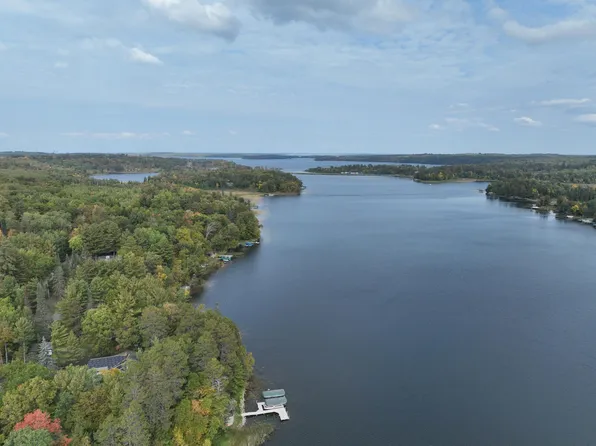 Tbd Shingobee Rd NW, Walker, MN 56484