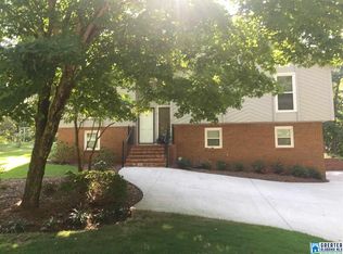 3524 N Broken Bow Dr, Birmingham, AL 35242