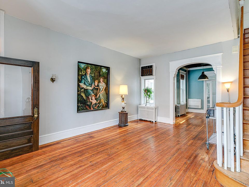 1718 Wolf St, Philadelphia, PA 19145 | Zillow