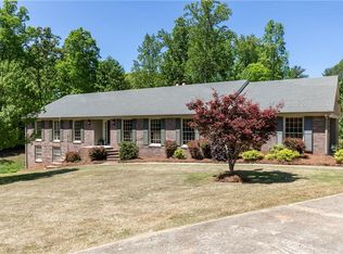 3554 Geralding St SW, Powder Springs, GA 30127