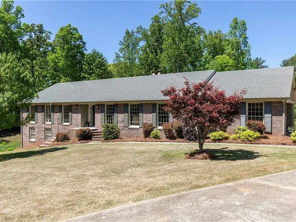 3554 Geralding St SW, Powder Springs, GA 30127