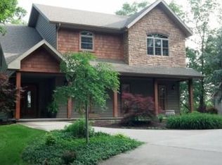 3504 Piney Tower Rd, Cape Fair, MO 65624