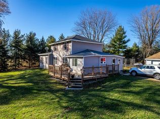 N5665 Highway 151, Beaver Dam, WI 53916