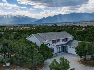 31270 County Road 384 #A, Buena Vista, CO 81211