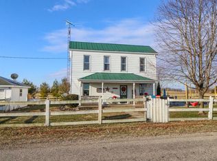 5016 Johnson Fork Rd, West Harrison, IN 47060