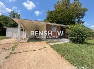 4247 Gladstone St, Memphis, TN 38128