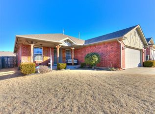 2905 Line Dr, Norman, OK 73071