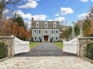 235 Cheesespring Rd, Wilton, CT 06897