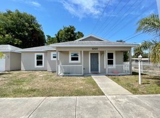 1000 Dames St, Titusville, FL 32780