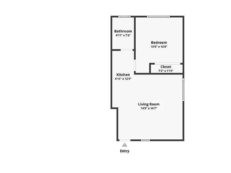 1034 Magnolia Ave — Photo 14