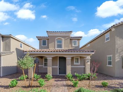 3762 Trancoso Ave, Henderson, NV, 89044