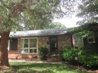 5547 Wedgewood Dr, Charlotte, NC 28210